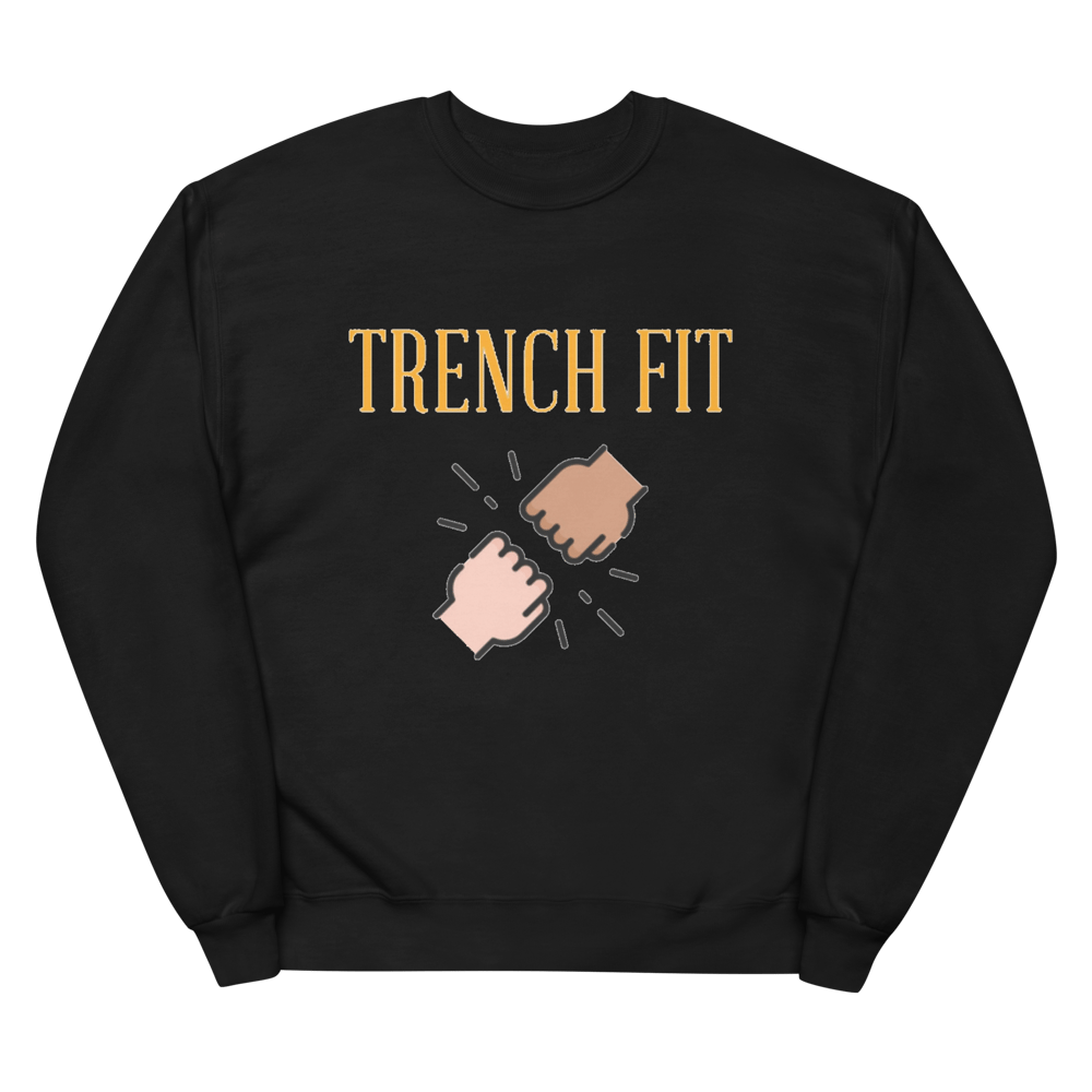 Image of Unity Crew Neck