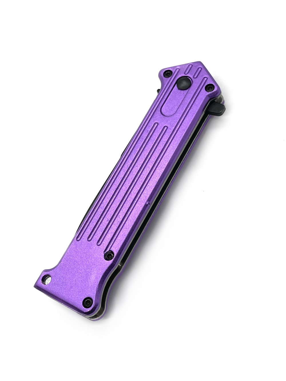 'Why So Serious?' Knives