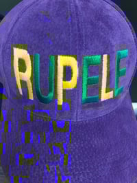 RUPELE Mambo (SUEDE) **SEASONAL**