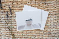 Notecards - Blueberry Breakfast