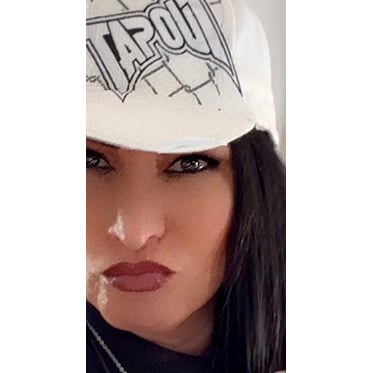 Tapout Vaca Loca Baseball Cap