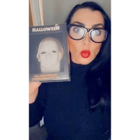 Image 1 of Halloween 30th Anniversary Commemorative Set (6-Disc Set, Limited Edition) + Free Signed 8x10