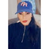 Puerto Rico Baseball Cap