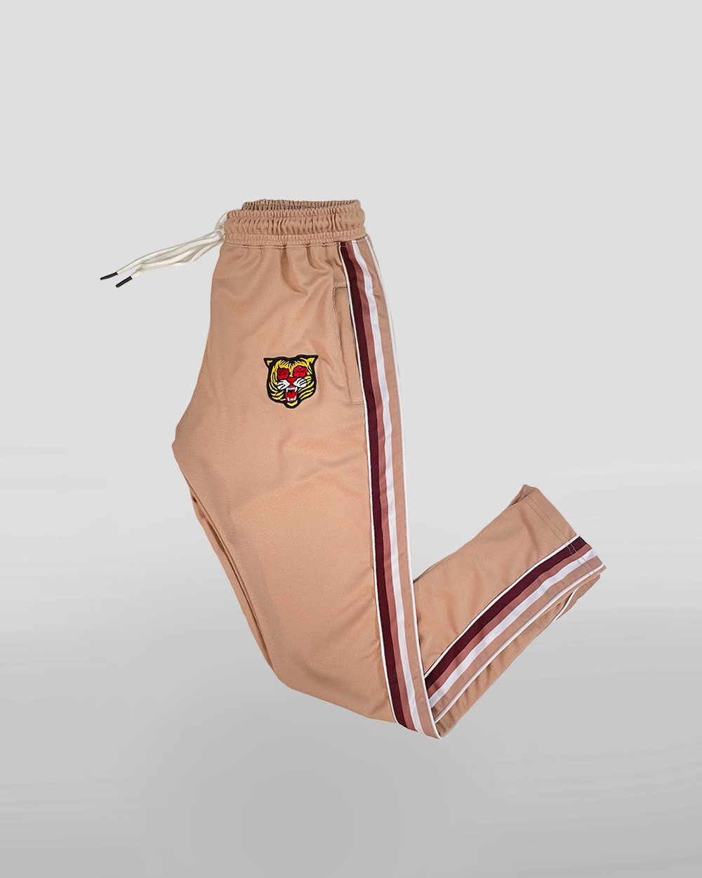 Image of The BLAK Track Pants in Shades of Brown