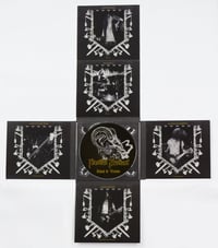 Image 3 of BESTIAL WARLUST - BLOOD AND VALOUR (DELUXE DIGIPAK) WITH BONUS TRACK