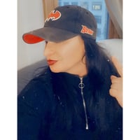 Image 2 of Batman Baseball Cap