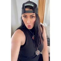 Image 2 of I Heart TMNT Baseball Cap