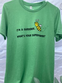 Image 3 of 'Super Bee' T-Shirt (Unisex)