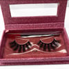Desire eyelashes