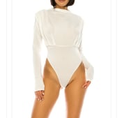 Image of Princeton Bodysuit 