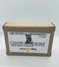 Image 2 of Charcoal Soap