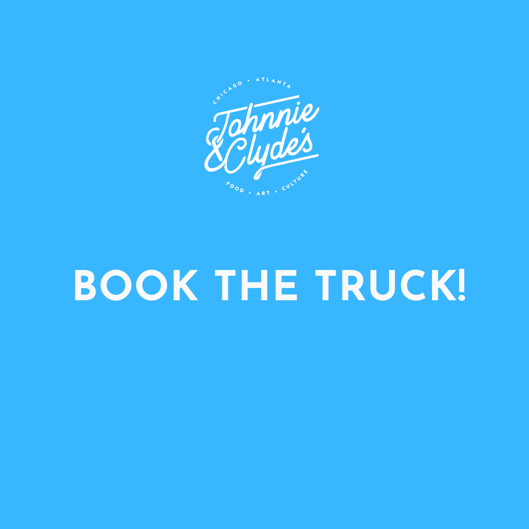 Image of BOOK THE TRUCK!