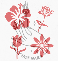 spring flower pack