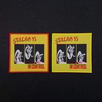 STALAG 13 - IN CONTROL PATCH