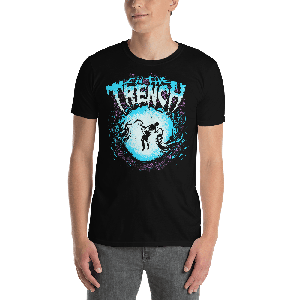In The Trench Nightmares - Short-Sleeve Unisex T-Shirt