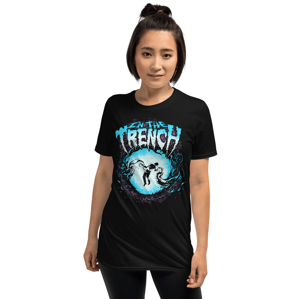 In The Trench Nightmares - Short-Sleeve Unisex T-Shirt