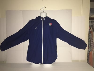 Image of SPEEDO UMLY WINDBREAKER