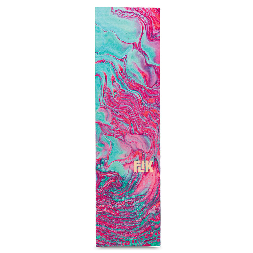 Lava Pink / Blue | flikgriptape