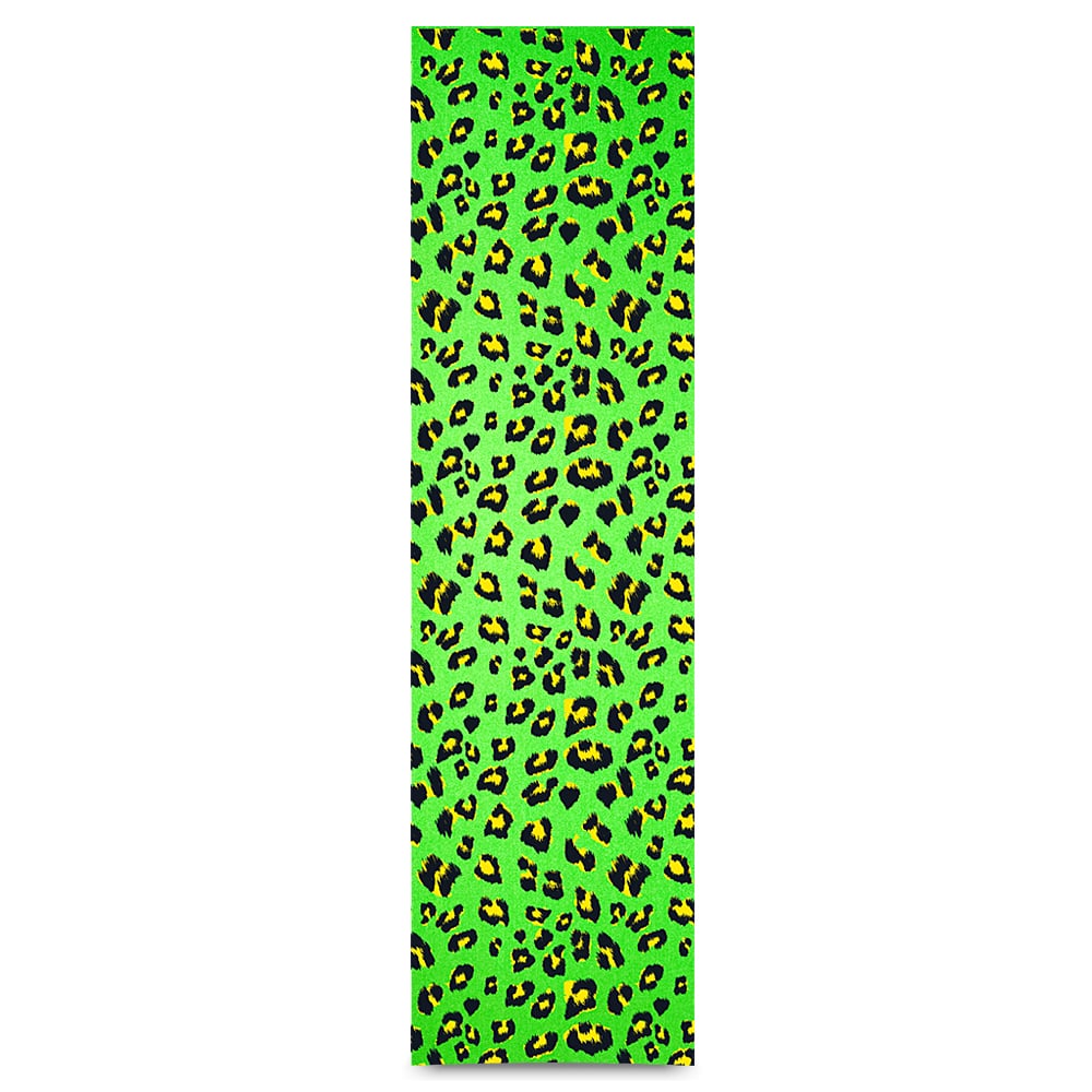 Leopard Grip  flikgriptape