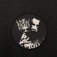 OLD PAGAN - CIRCLE PATCH