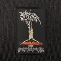 CRUCIFER - STRONGER THAN PASSING TIME