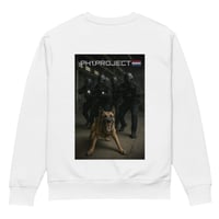 Image 4 of PH1 Black Ops - Unisex eco sweatshirt