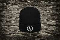  Cuffed Fighter Beanie