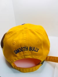 Image 2 of SB Dad Hat Gold/Prple