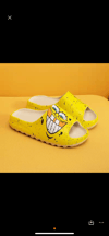 Sponge Bob Slippers