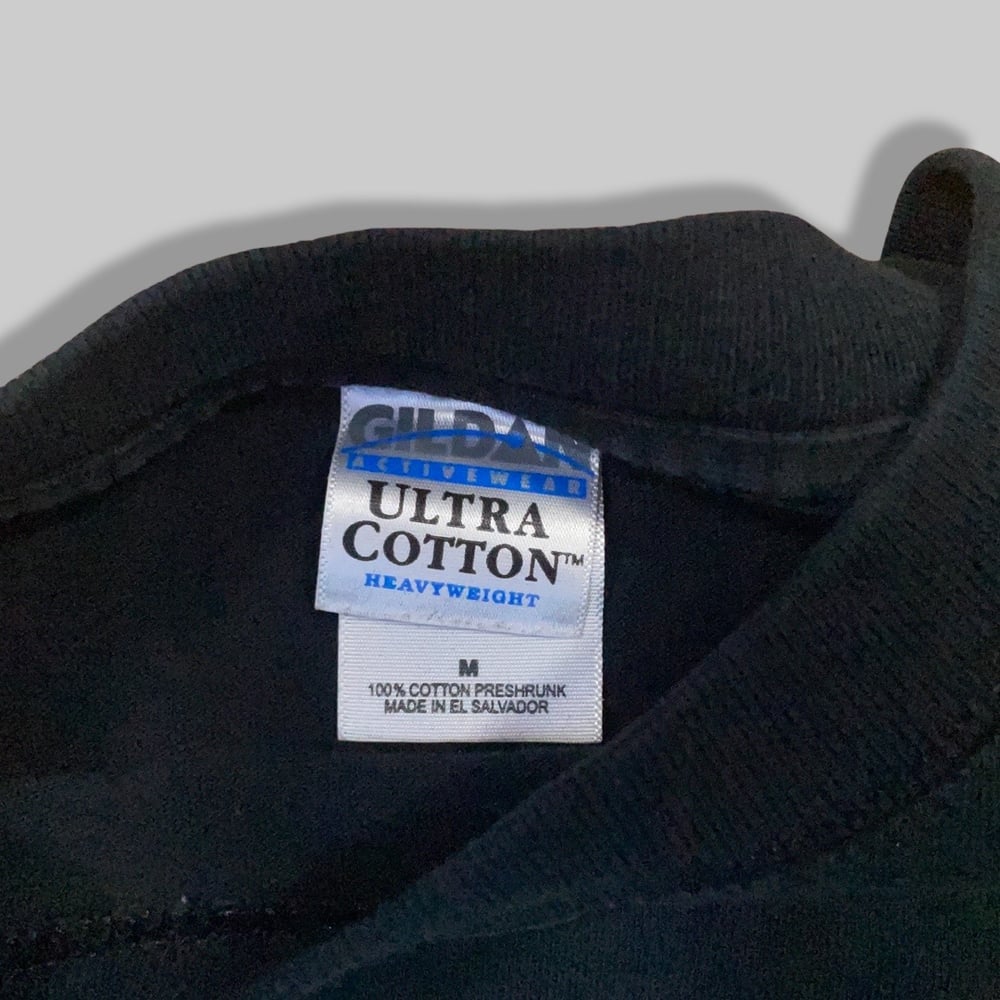 Tee: Frozen Dead Guy Days 2006 Long Sleeve T-shirt Size: Fix