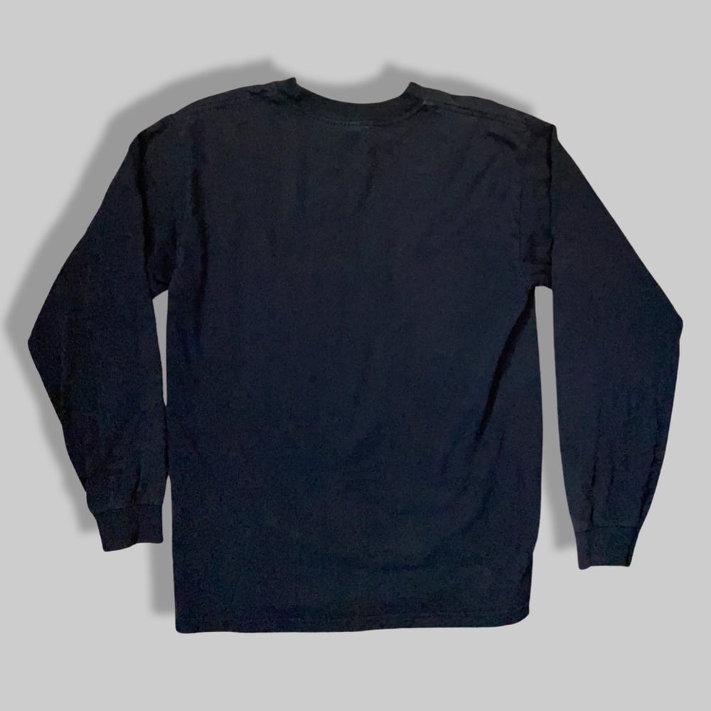 Tee: Frozen Dead Guy Days 2006 Long Sleeve T-shirt Size: Fix