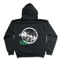 Image 1 of GARDEN DEPT. HOODIE