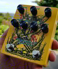 Image 1 of Dödsmaskin II - Bass Drive