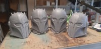 Image 2 of Armorer full armor and accessories kit
