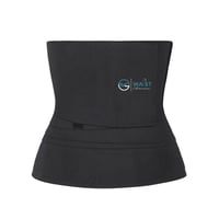 Waist Charmer Wrap 