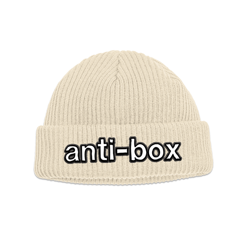 Image of LOWERCASE BEANIE