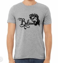 Image 1 of Believe T-Shirt