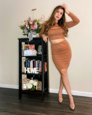Image of Lucy 3 Piece Set 