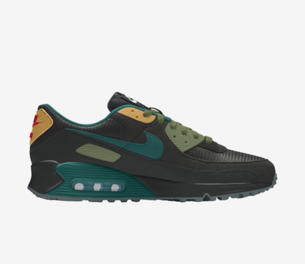 PA Air Max 90’s- RECONS