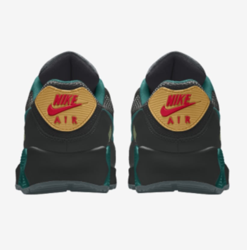 PA Air Max 90’s- RECONS