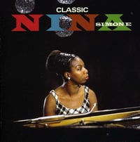 Nina Simone – Classic Nina Simone, CD, NEW