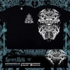 DOWNFALL OF MANKIND - Leviathan D.O.M T-shirt