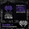 DOWNFALL OF MANKIND - Divine Slaughter T-shirt 