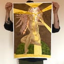 Image 1 of Print “Surya”