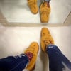 New Fashion Women Winter Cotton Shoes Plush Warm Snow Boots Ladies Casual Flat Short Boots Solid Col
