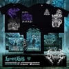DOWNFALL OF MANKIND - Ultimate Tee Bundle