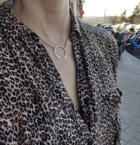 Image 3 of Collar corto Nella