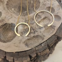 Image 2 of Collar corto Nella