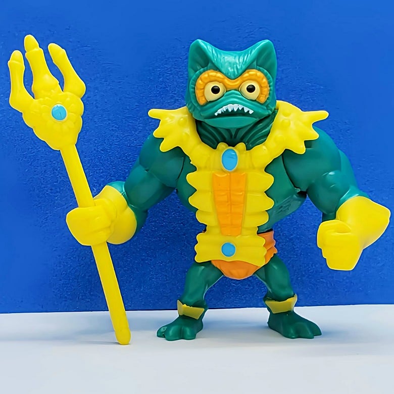 MER-MAN (EM)