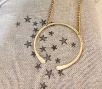 Image 1 of Collar corto Nella